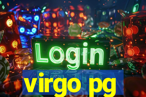 virgo pg