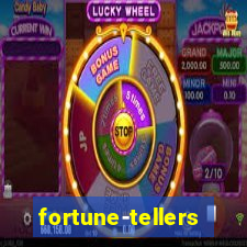 fortune-tellers