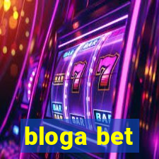 bloga bet