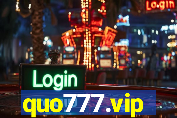 quo777.vip