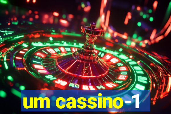 um cassino-1