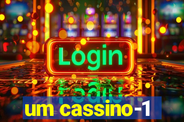 um cassino-1