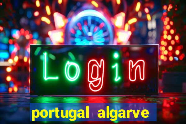 portugal algarve casino hotel