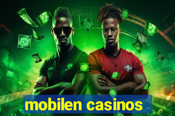 mobilen casinos