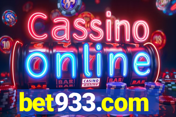 bet933.com