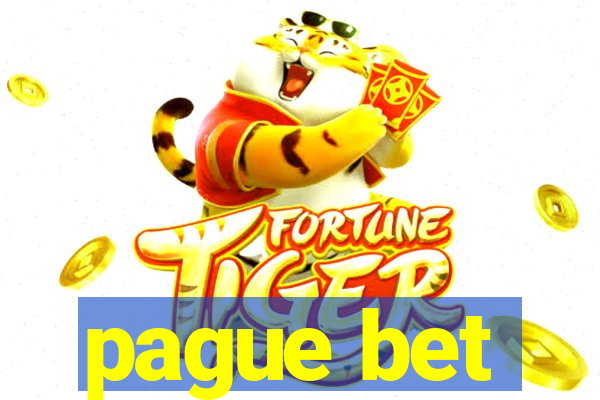 pague bet