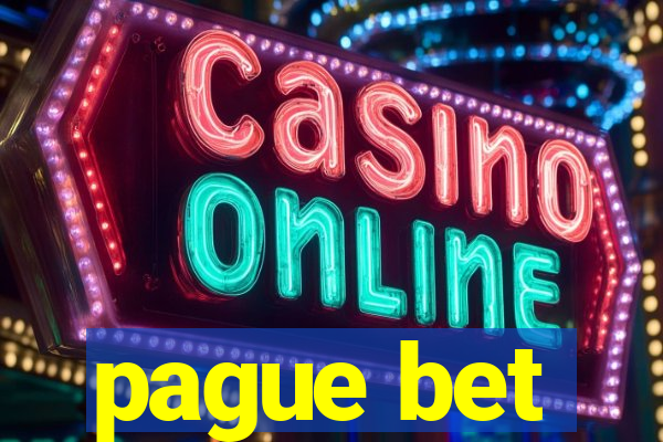 pague bet