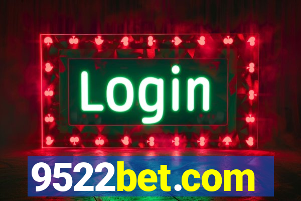 9522bet.com