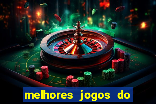 melhores jogos do app store