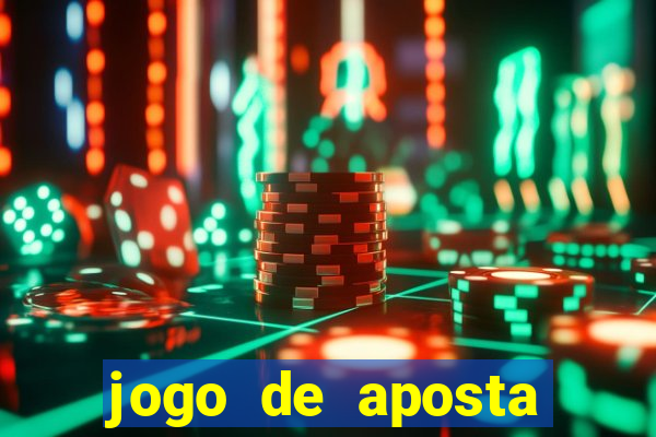 jogo de aposta campo minado