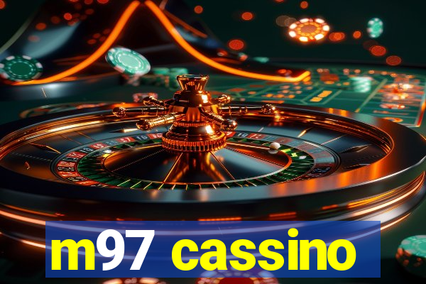 m97 cassino