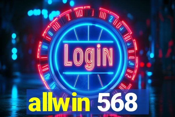 allwin 568