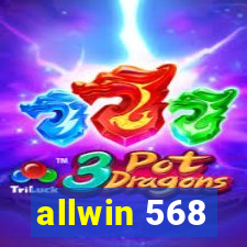 allwin 568