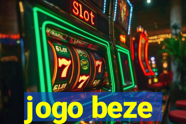 jogo beze