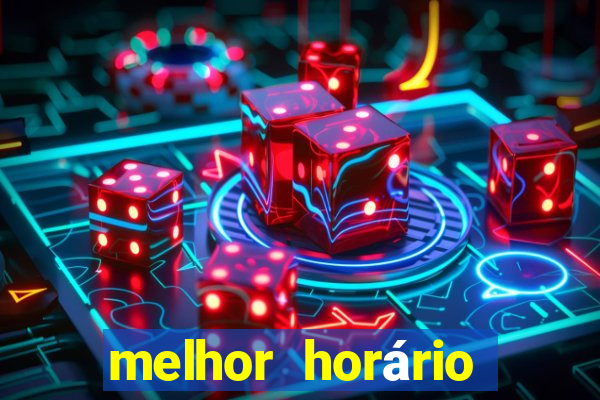 melhor horário para jogar aviator estrela bet