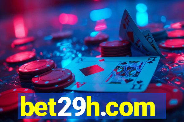 bet29h.com