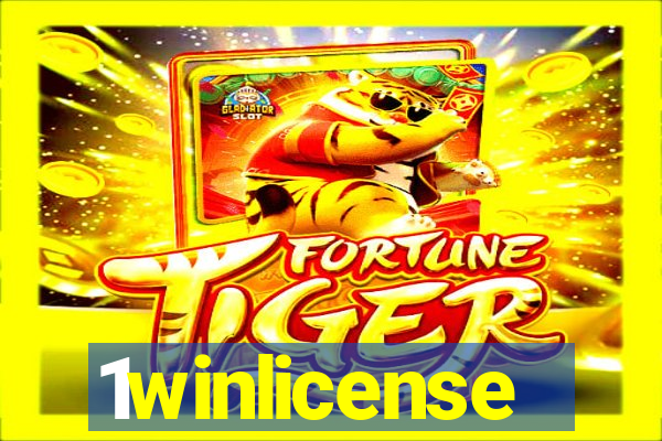 1winlicense