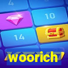 woorich