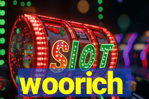 woorich