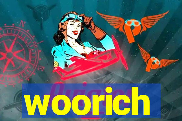 woorich