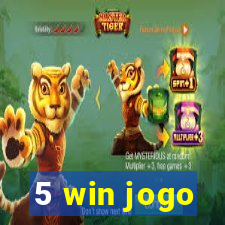 5 win jogo