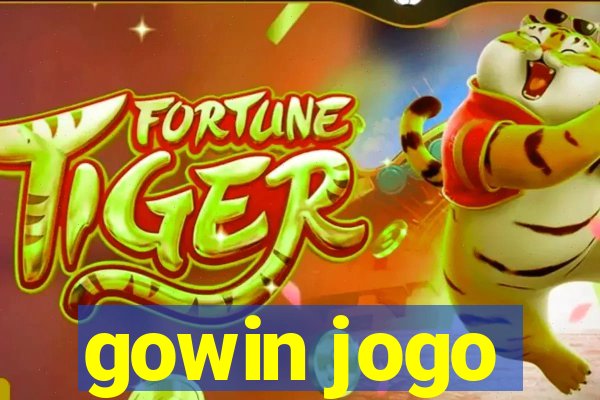 gowin jogo