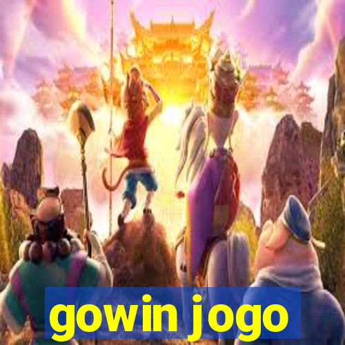 gowin jogo