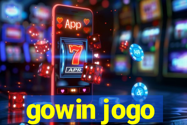 gowin jogo