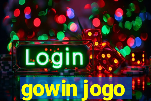 gowin jogo