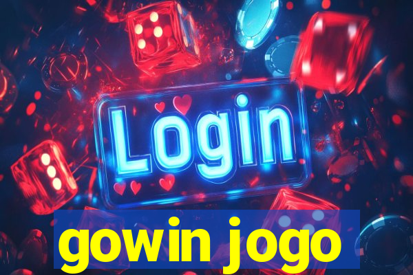 gowin jogo