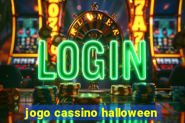 jogo cassino halloween