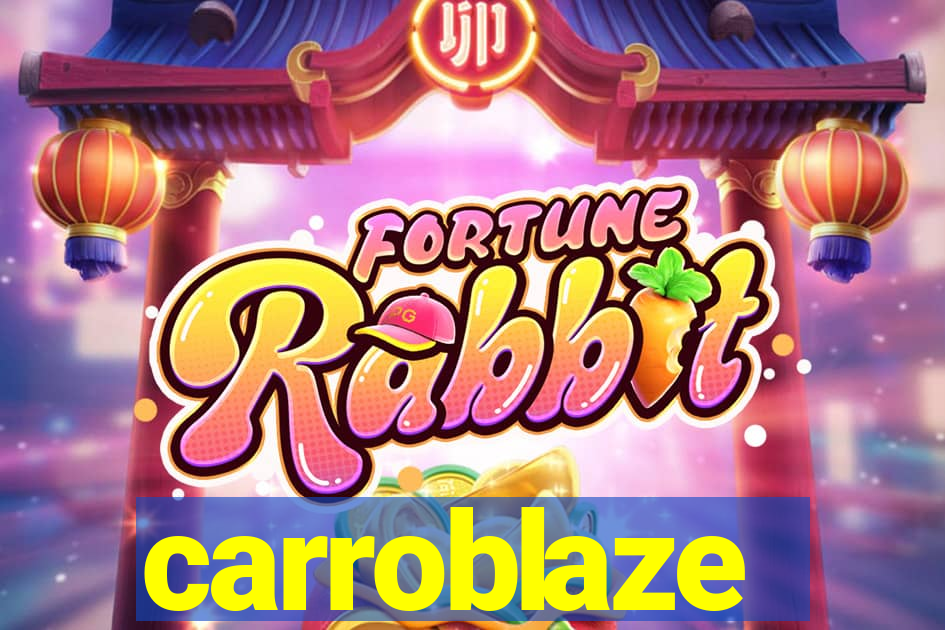 carroblaze