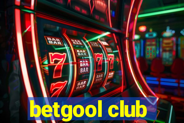 betgool club