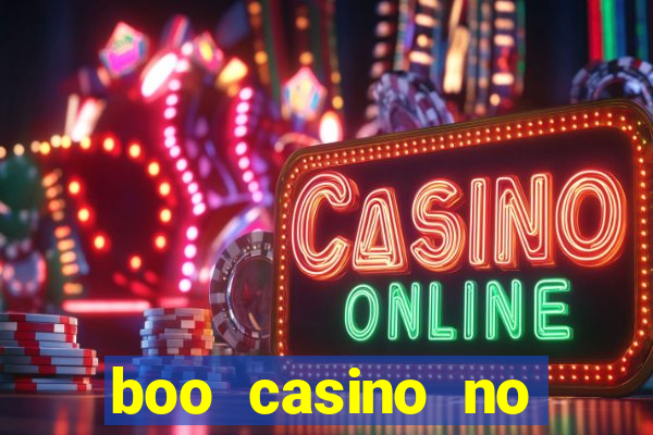 boo casino no deposit bonus