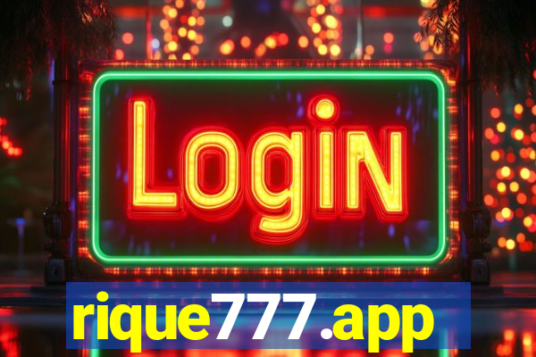 rique777.app