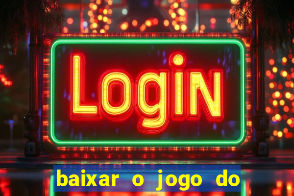 baixar o jogo do super mario