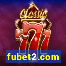 fubet2.com