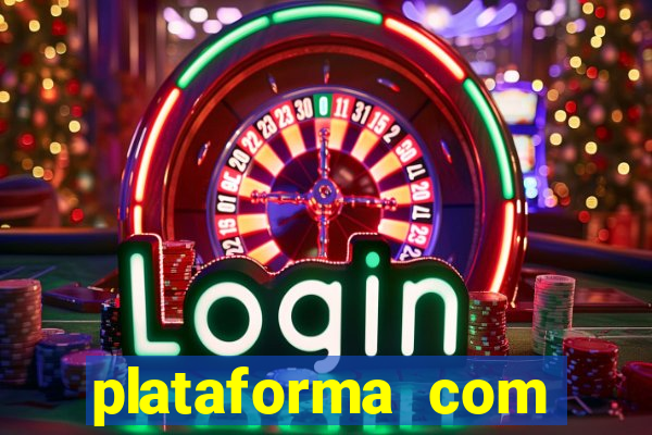 plataforma com rodadas gratis