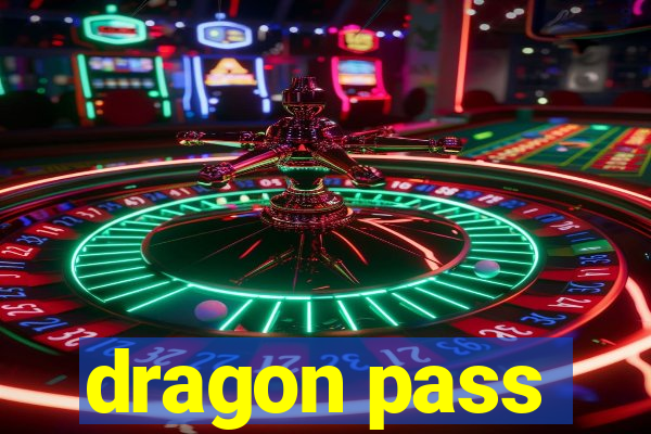 dragon pass