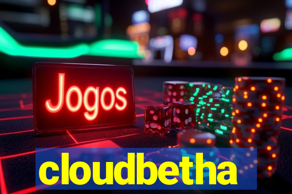 cloudbetha