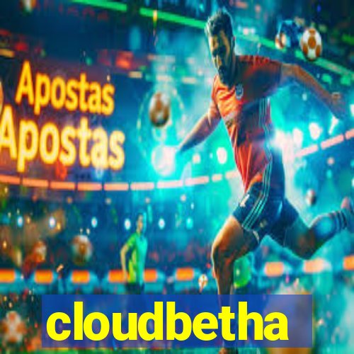 cloudbetha