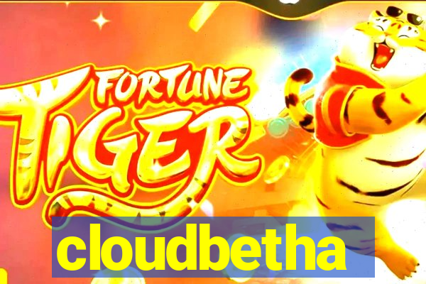 cloudbetha