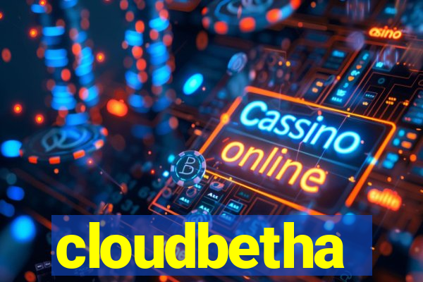 cloudbetha