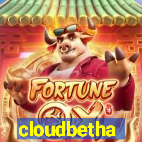 cloudbetha