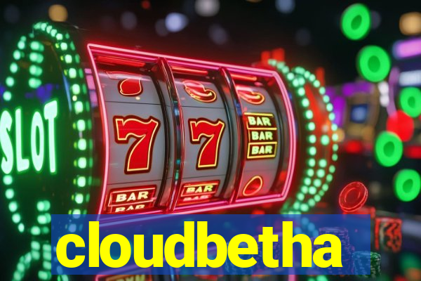 cloudbetha