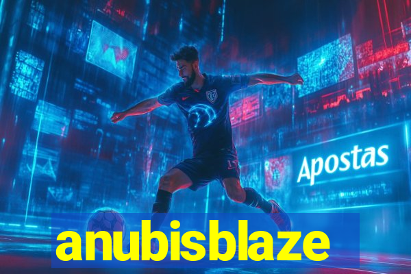 anubisblaze