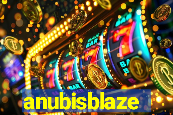 anubisblaze