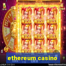 ethereum casino