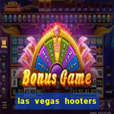 las vegas hooters casino hotel