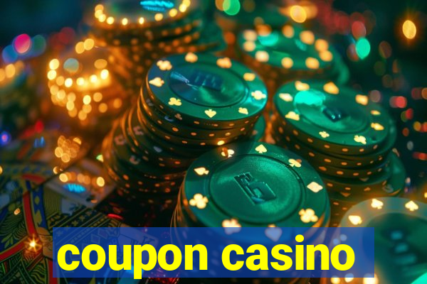 coupon casino